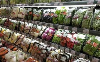 佛山27家“放心肉菜市場”名單公布，你家附近的菜籃子安全嗎？
