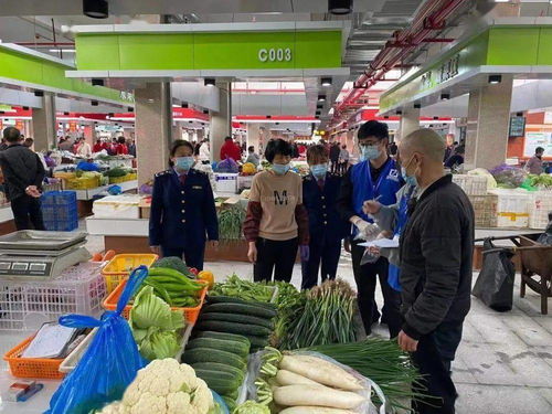 食安斗陣走，體察零距離——直擊食用農(nóng)產(chǎn)品監(jiān)管執(zhí)法最前線